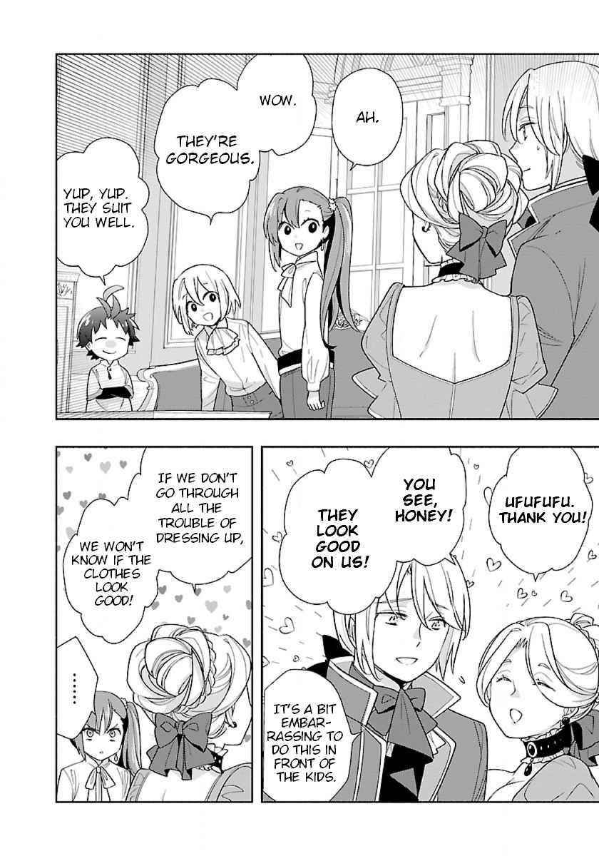 Tensei Shite Inaka de slowlife wo Okuritai Chapter 54 - Page 18