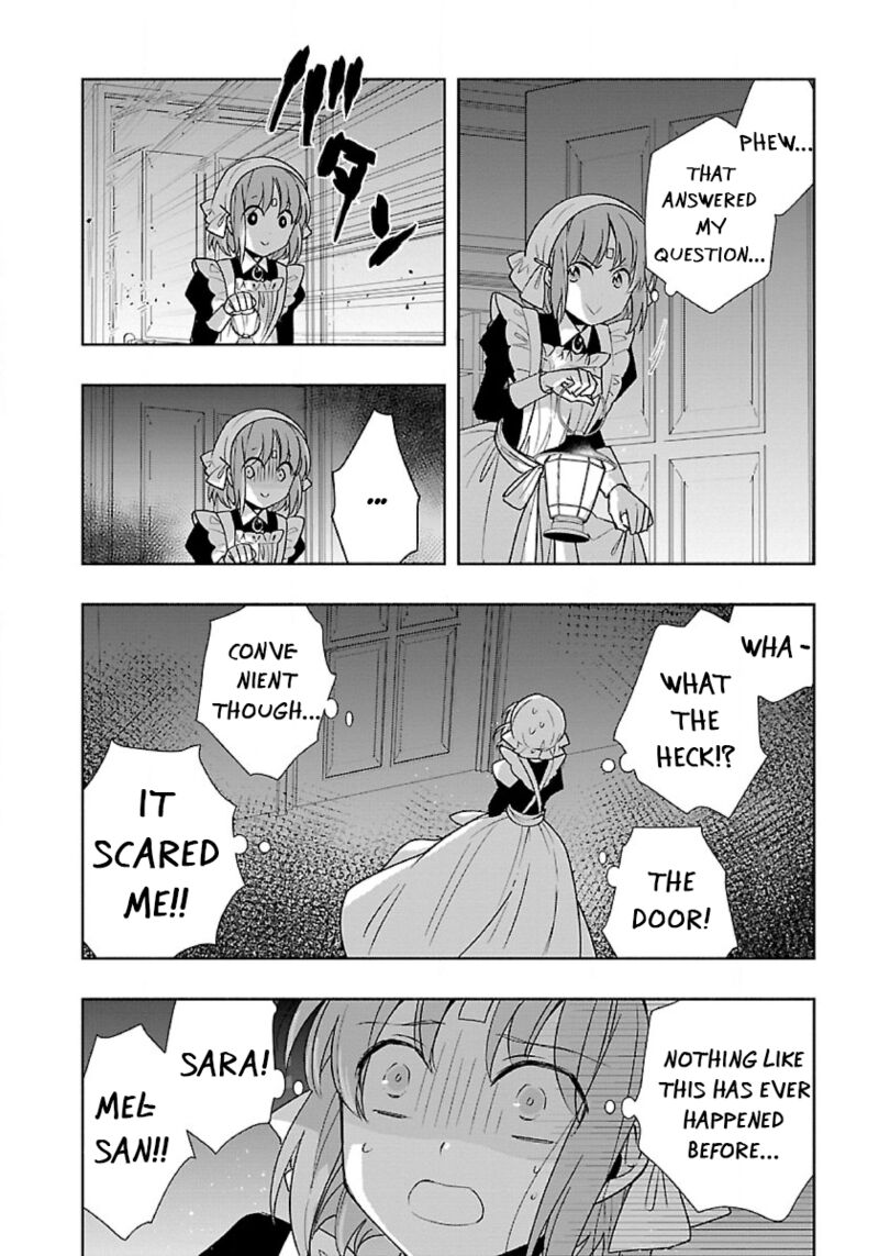 Tensei Shite Inaka de slowlife wo Okuritai Chapter 59 - Page 18