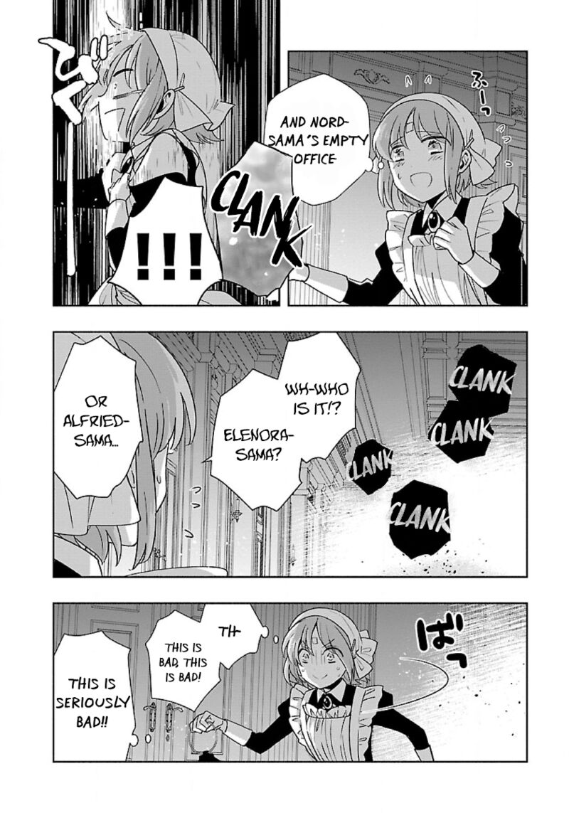 Tensei Shite Inaka de slowlife wo Okuritai Chapter 59 - Page 20
