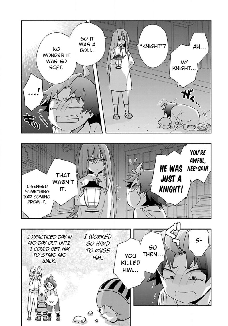 Tensei Shite Inaka de slowlife wo Okuritai Chapter 59 - Page 26