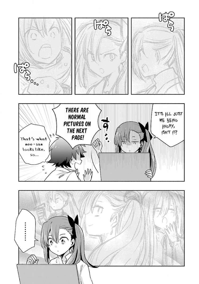 Tensei Shite Inaka de slowlife wo Okuritai Chapter 60 - Page 16