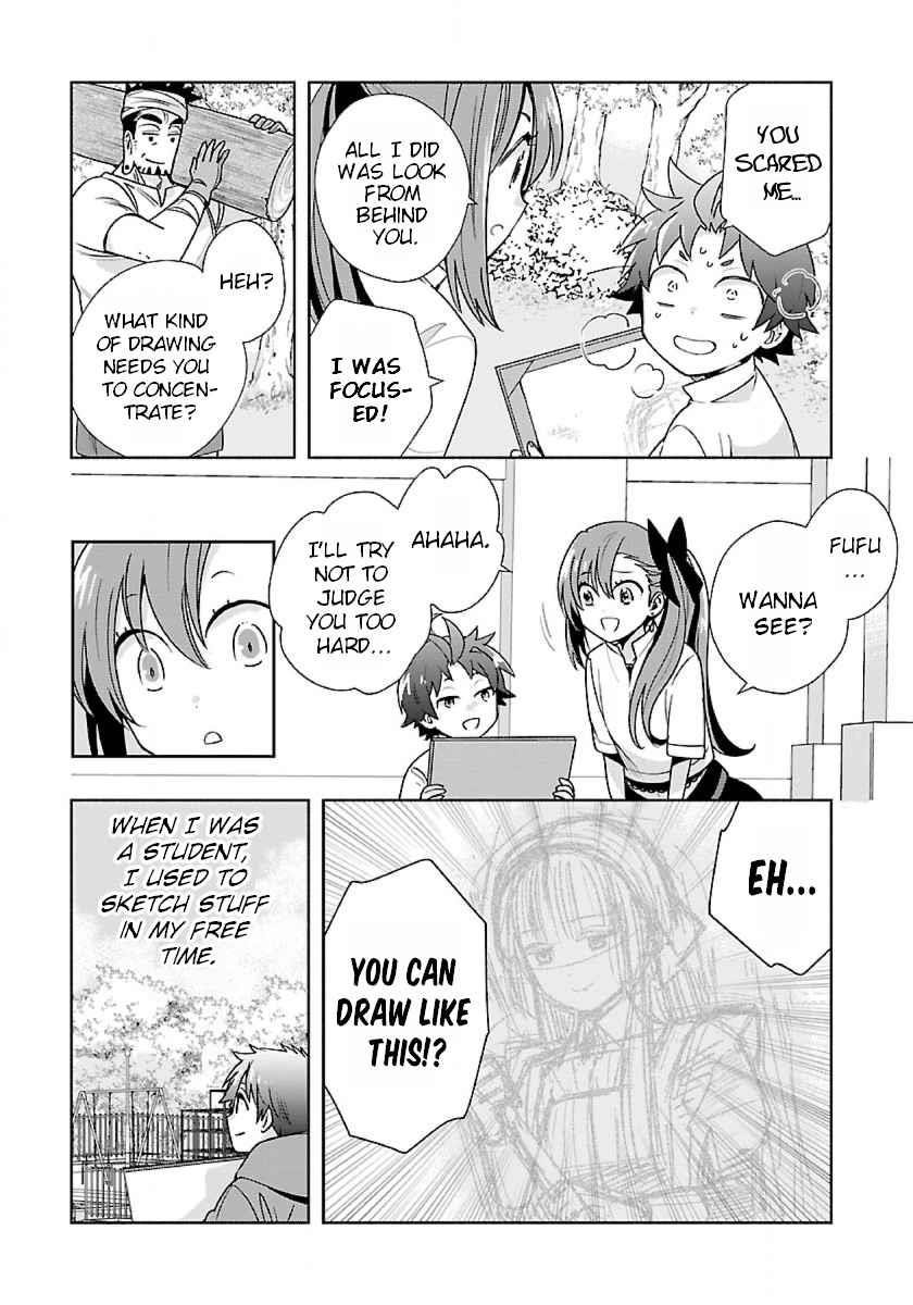 Tensei Shite Inaka de slowlife wo Okuritai Chapter 60 - Page 3