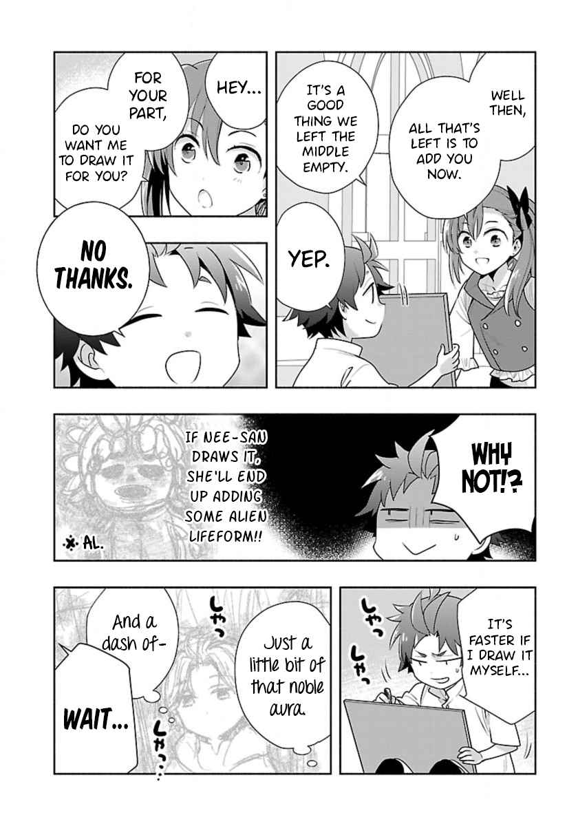 Tensei Shite Inaka de slowlife wo Okuritai Chapter 61 - Page 18
