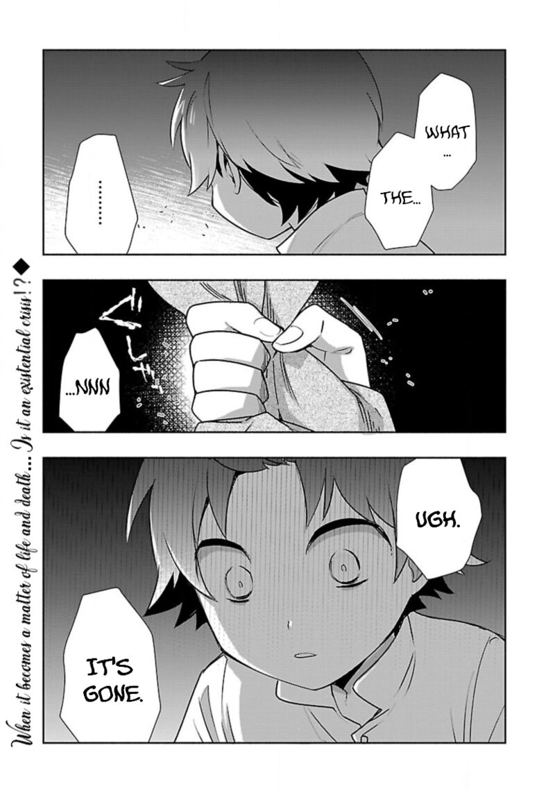 Tensei Shite Inaka de slowlife wo Okuritai Chapter 62 - Page 1