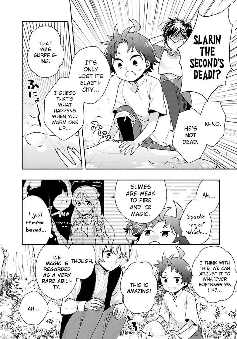 Tensei Shite Inaka de slowlife wo Okuritai Chapter 66 - Page 12