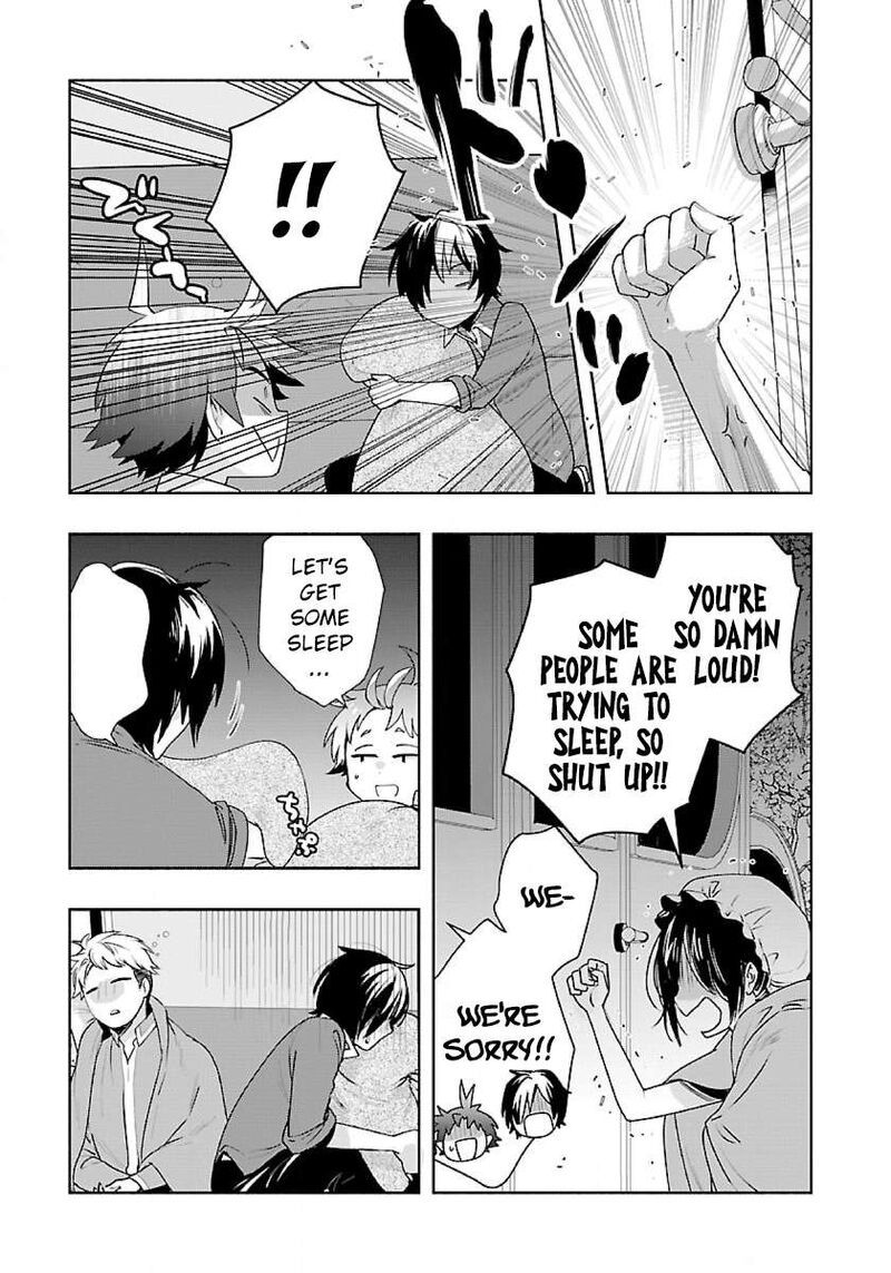 Tensei Shite Inaka de slowlife wo Okuritai Chapter 66 - Page 5