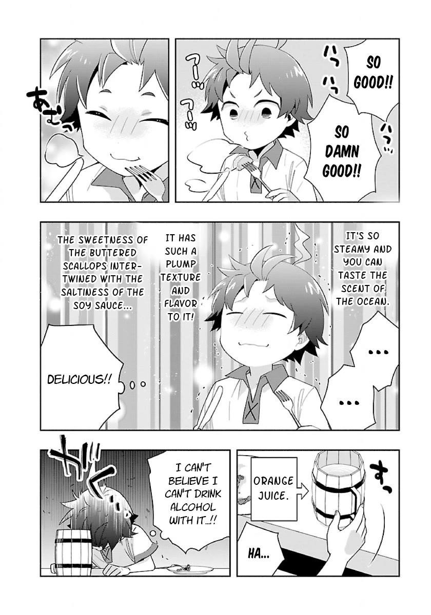 Tensei Shite Inaka de slowlife wo Okuritai Chapter 70 - Page 18