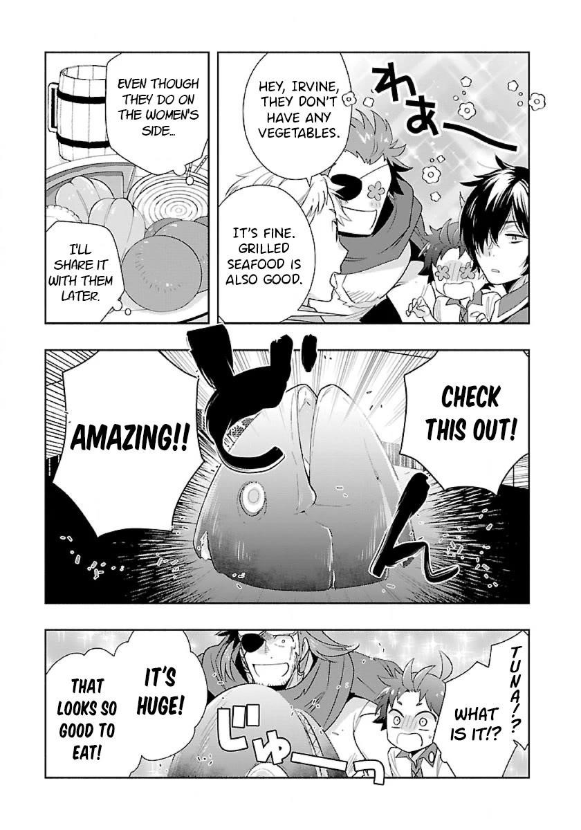 Tensei Shite Inaka de slowlife wo Okuritai Chapter 70 - Page 5