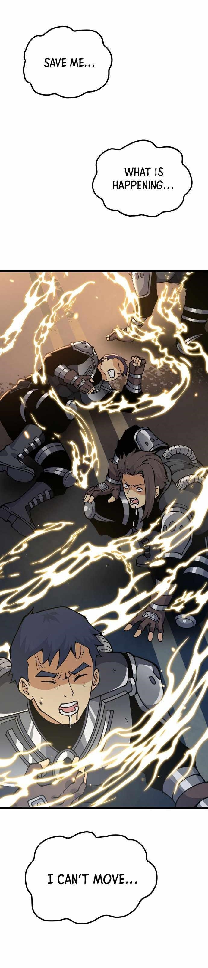 After Signing In For 30 Days, I Can Annihilate Stars Chapter 113 - Page 21