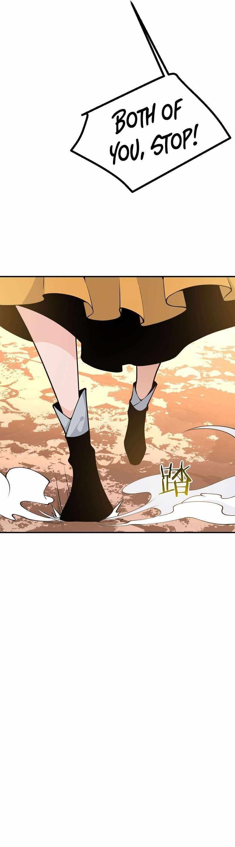 After Signing In For 30 Days, I Can Annihilate Stars Chapter 135 - Page 9