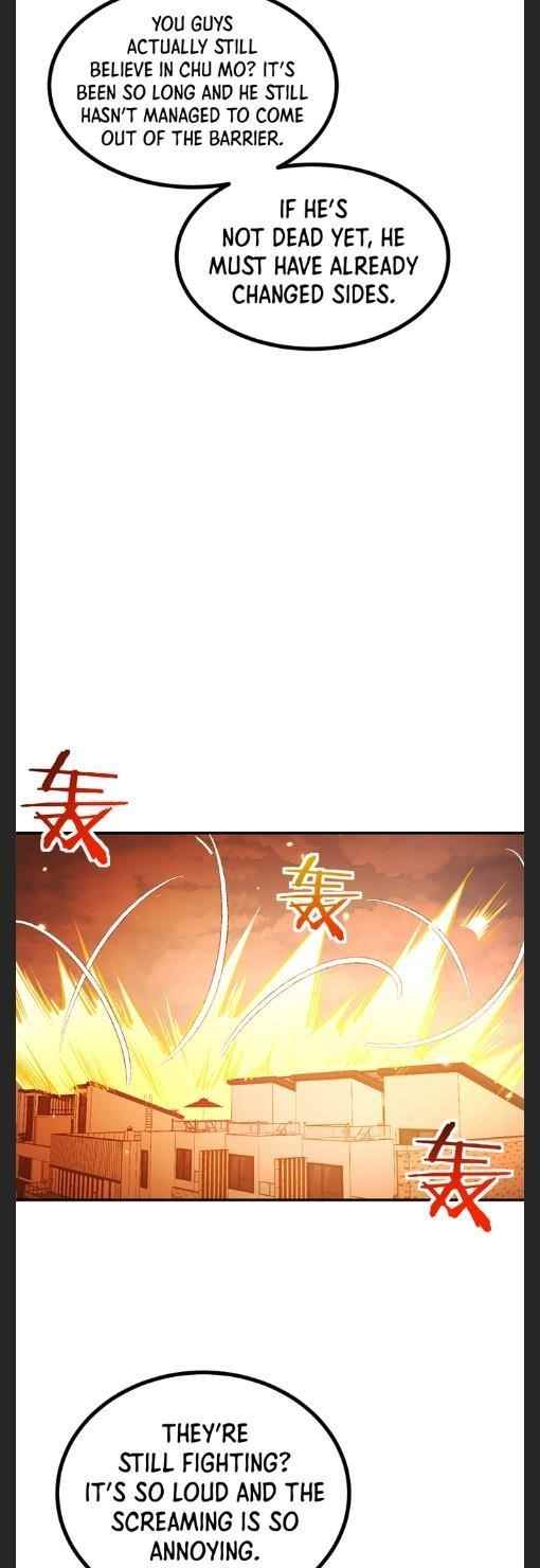 After Signing In For 30 Days, I Can Annihilate Stars Chapter 51 - Page 15