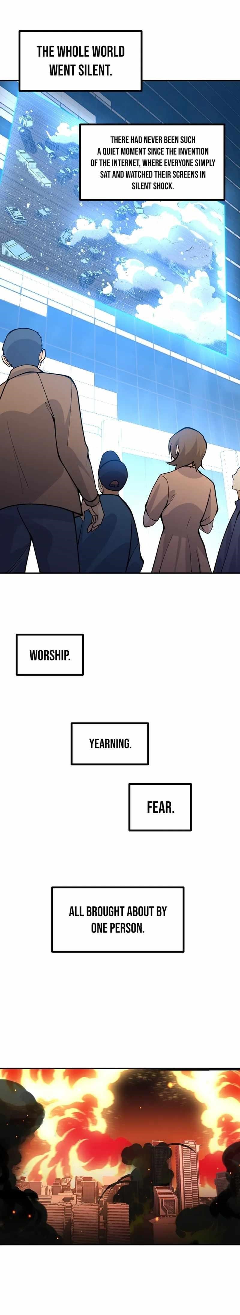 After Signing In For 30 Days, I Can Annihilate Stars Chapter 71 - Page 13