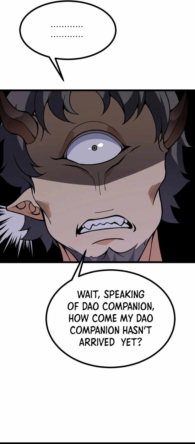 After Signing In For 30 Days, I Can Annihilate Stars Chapter 88 - Page 7