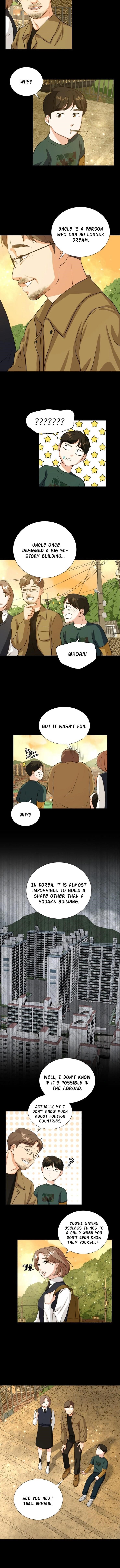 Golden Print Chapter 1 - Page 2