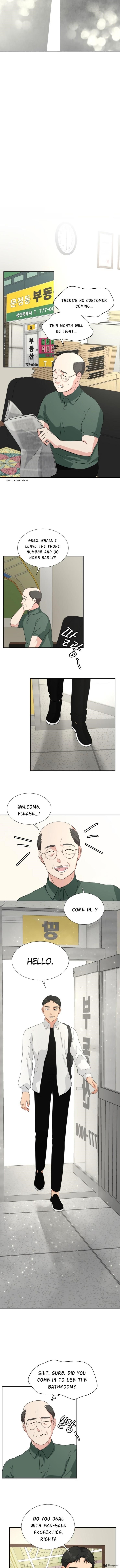 Golden Print Chapter 21 - Page 5