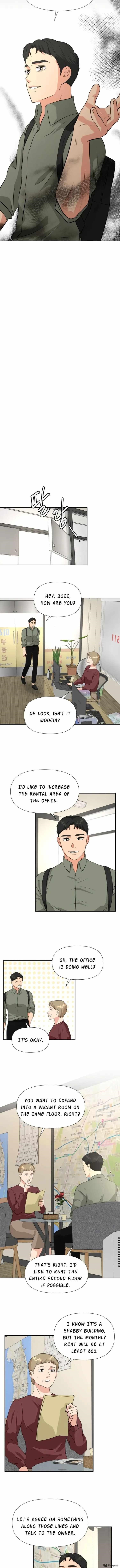Golden Print Chapter 22 - Page 5