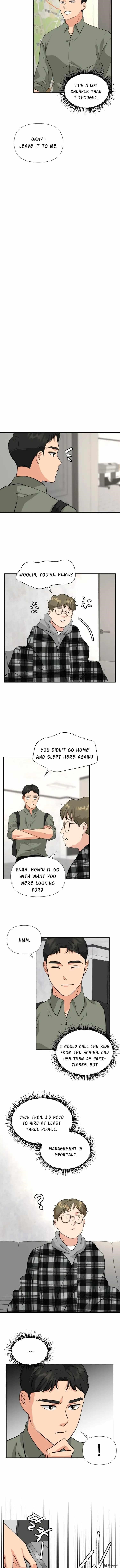 Golden Print Chapter 22 - Page 6