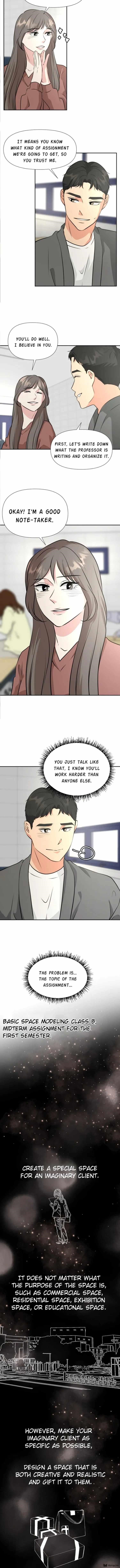 Golden Print Chapter 22 - Page 9