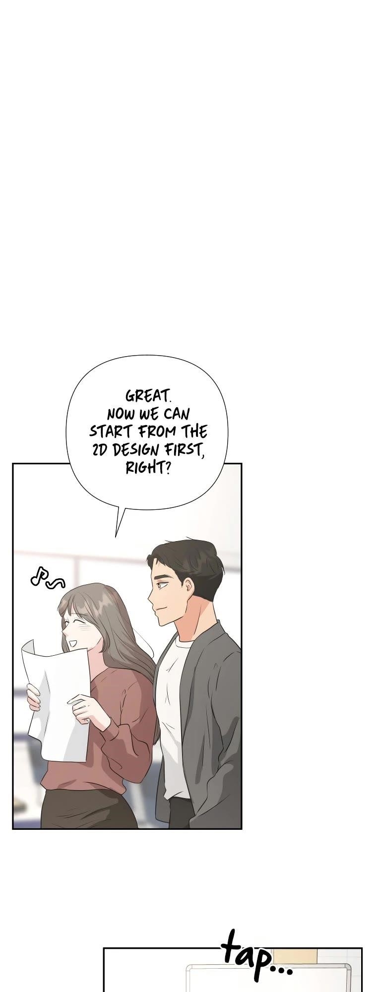 Golden Print Chapter 23 - Page 15