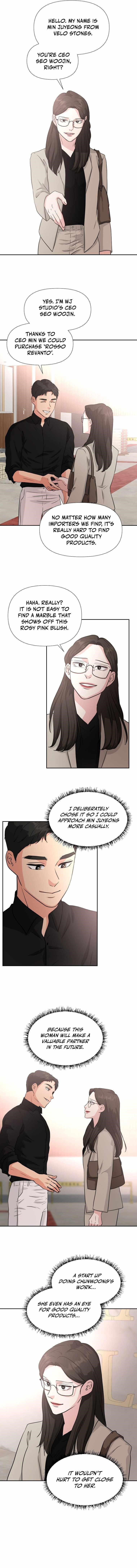 Golden Print Chapter 24 - Page 10