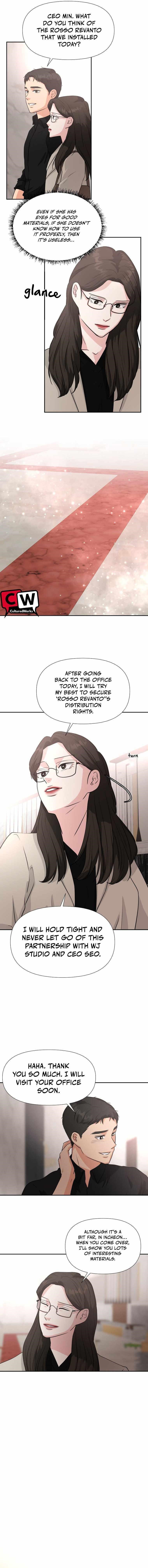 Golden Print Chapter 24 - Page 11