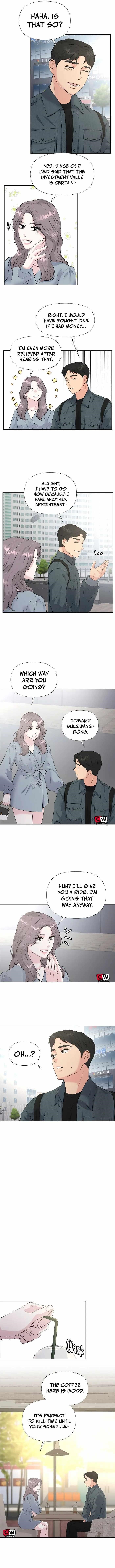 Golden Print Chapter 29 - Page 5