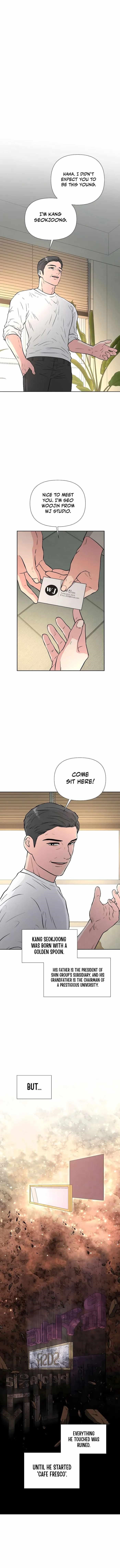 Golden Print Chapter 39 - Page 7