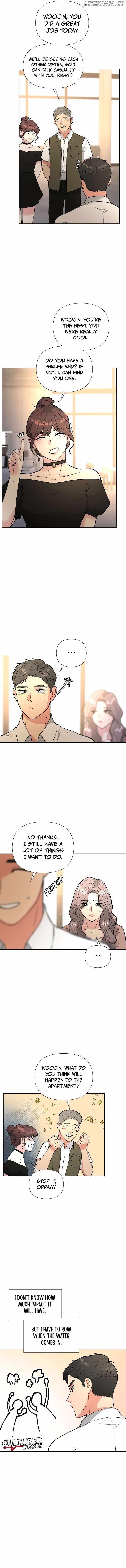 Golden Print Chapter 43 - Page 6