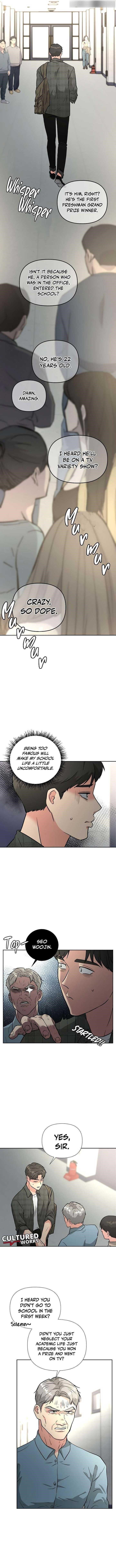 Golden Print Chapter 44 - Page 9
