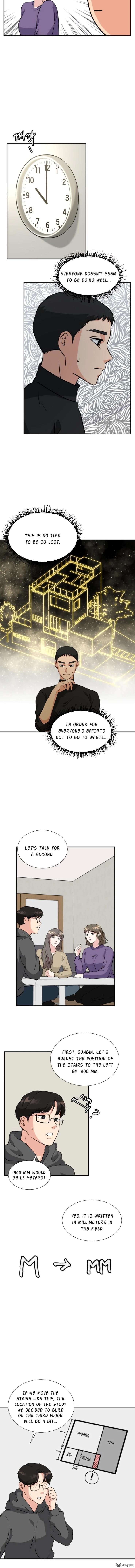 Golden Print Chapter 7 - Page 6