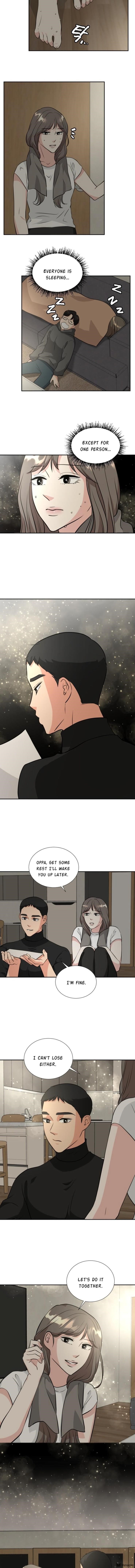 Golden Print Chapter 7 - Page 9