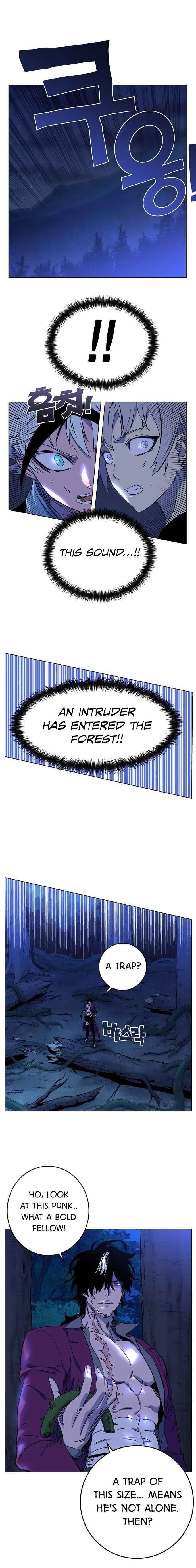 Ex and Ash Chapter 1 - Page 27