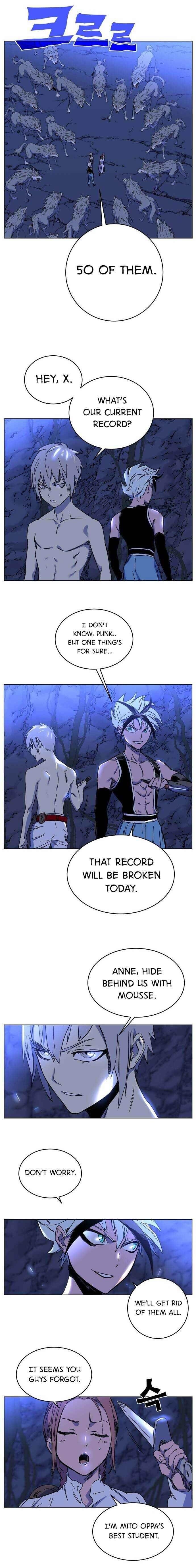 Ex and Ash Chapter 1 - Page 33