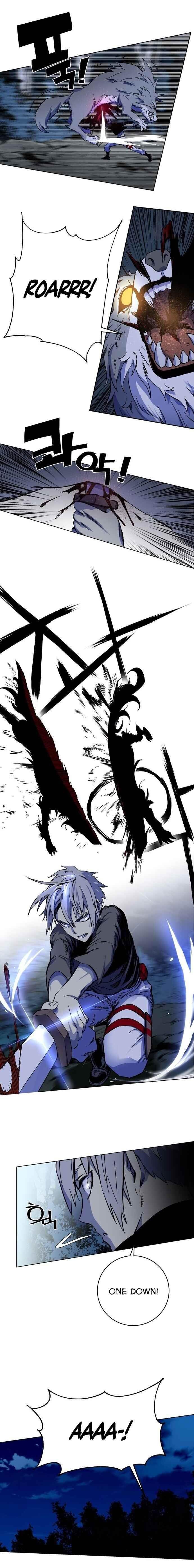 Ex and Ash Chapter 1 - Page 4