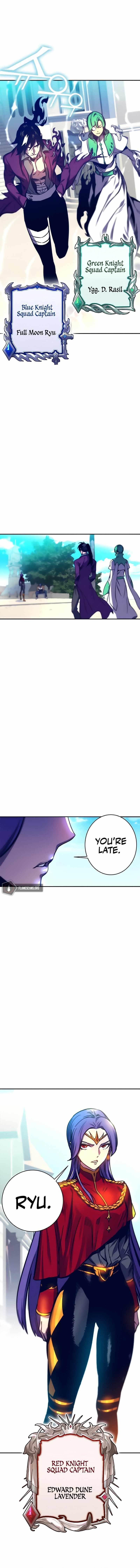 Ex and Ash Chapter 10 - Page 12