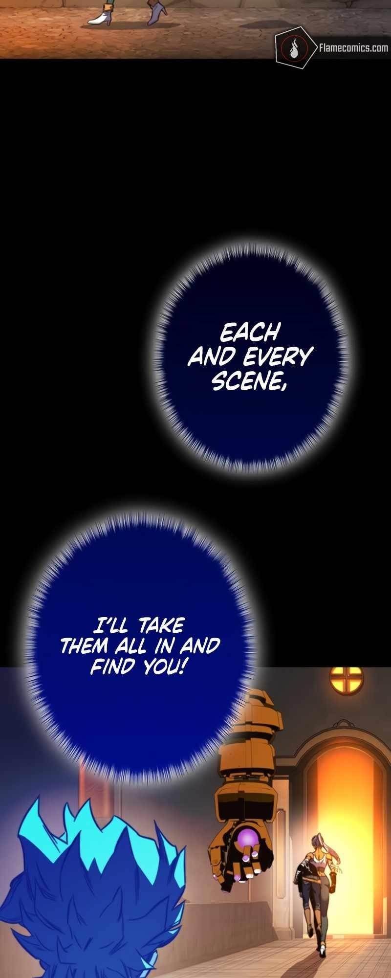 Ex and Ash Chapter 103 - Page 12