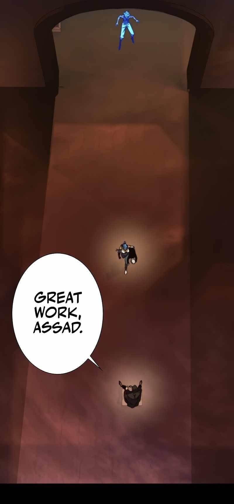 Ex and Ash Chapter 103 - Page 15