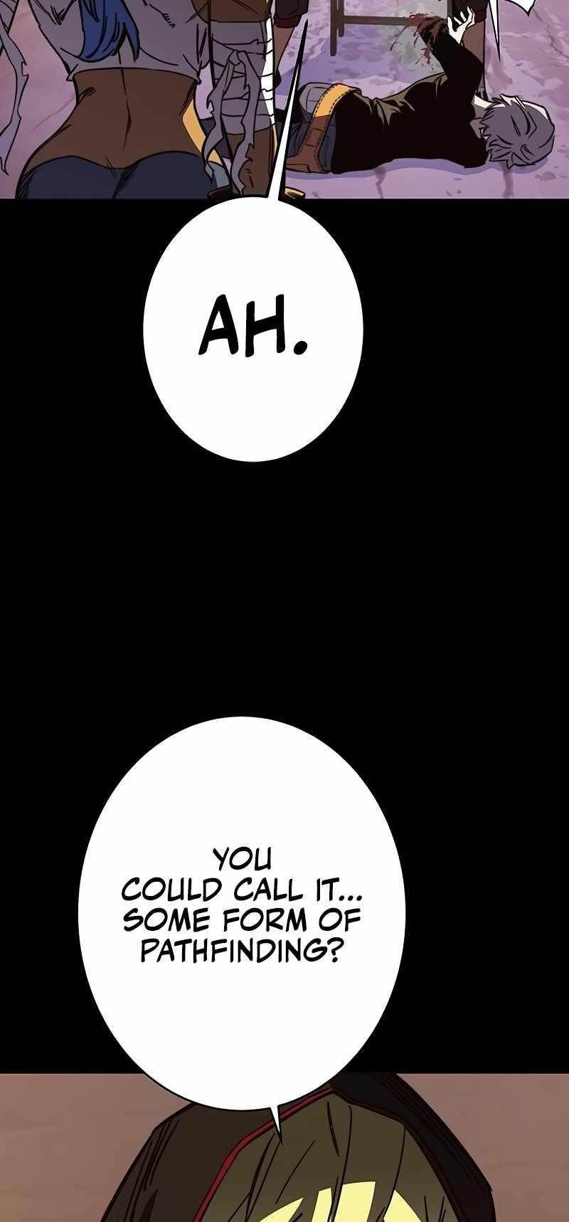 Ex and Ash Chapter 103 - Page 36