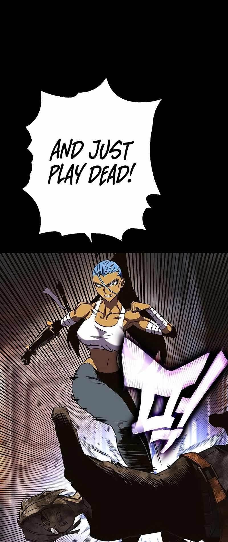 Ex and Ash Chapter 103 - Page 56