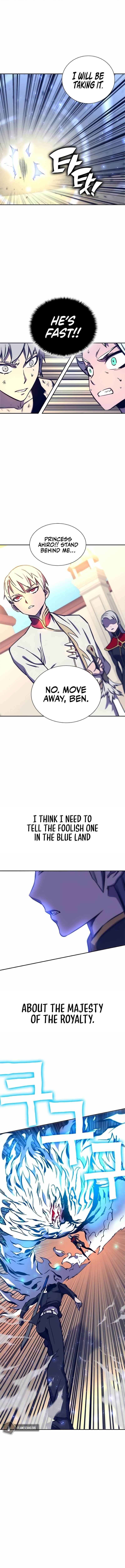 Ex and Ash Chapter 11 - Page 19