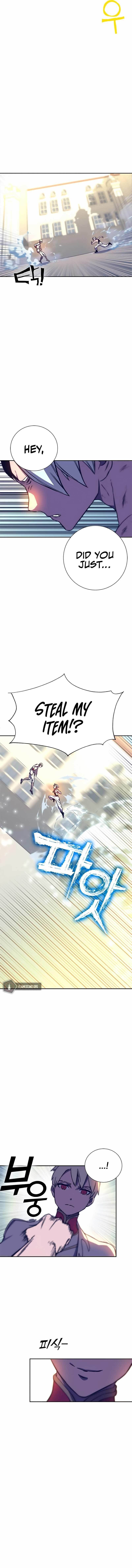 Ex and Ash Chapter 11 - Page 7