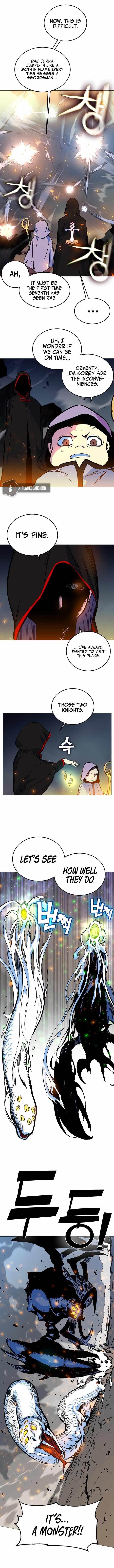 Ex and Ash Chapter 2 - Page 22