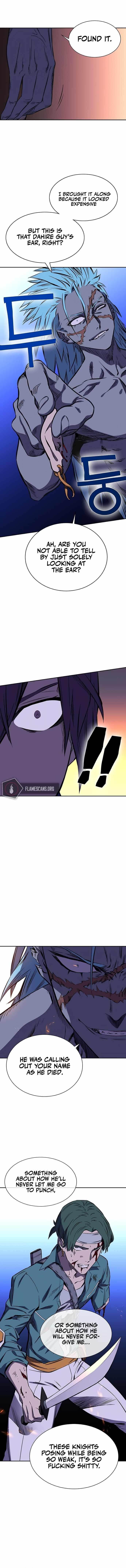 Ex and Ash Chapter 20 - Page 11