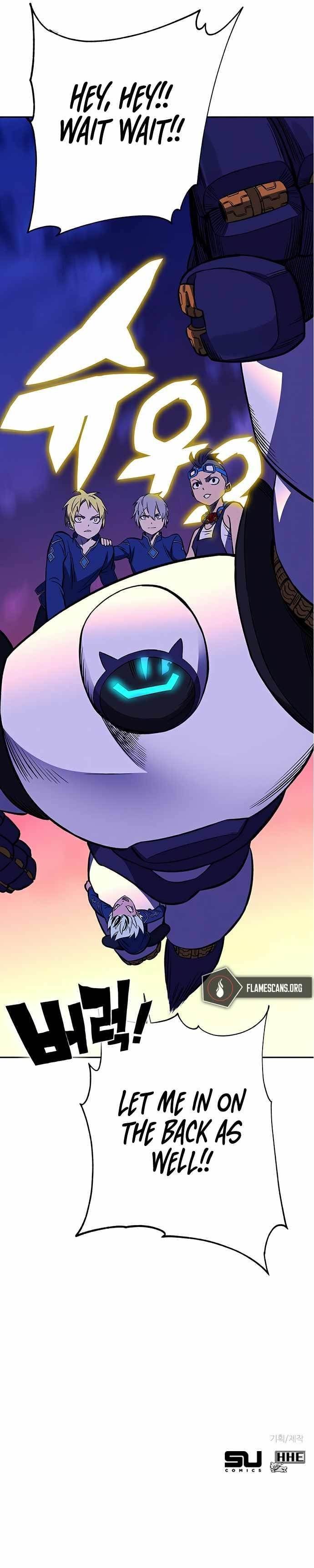 Ex and Ash Chapter 22 - Page 17