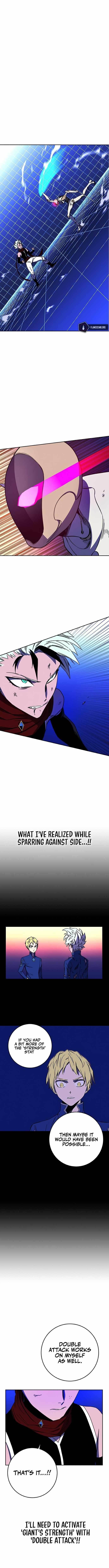 Ex and Ash Chapter 25 - Page 14