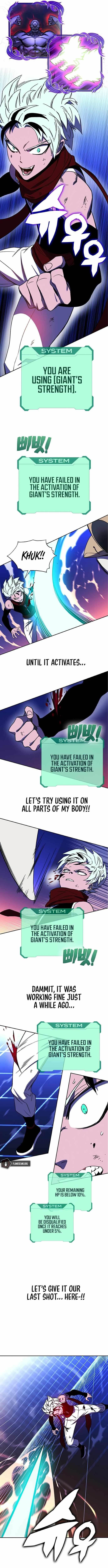 Ex and Ash Chapter 25 - Page 15
