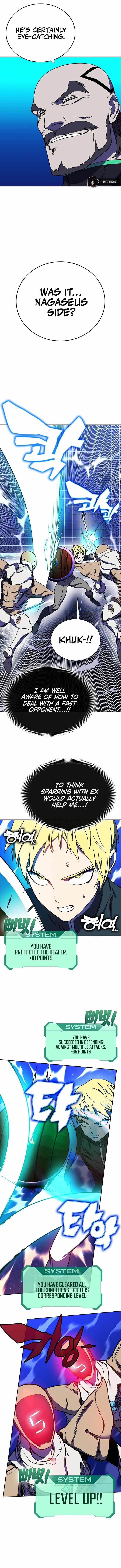 Ex and Ash Chapter 25 - Page 7