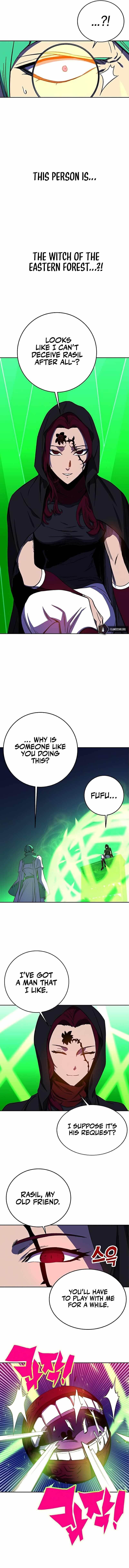 Ex and Ash Chapter 26 - Page 11
