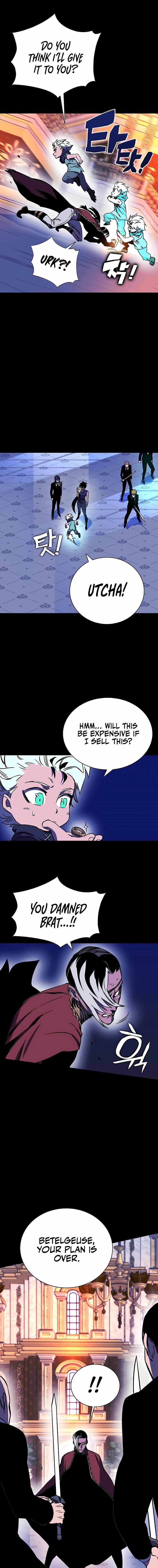 Ex and Ash Chapter 30 - Page 4