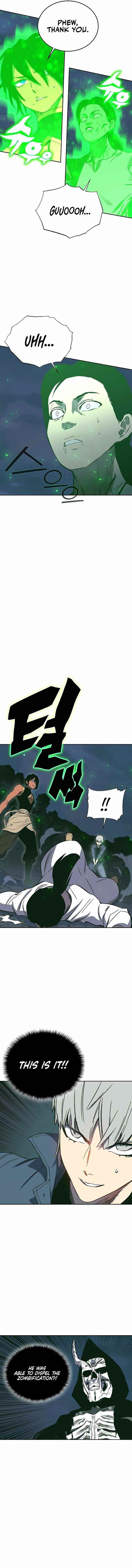 Ex and Ash Chapter 49 - Page 14